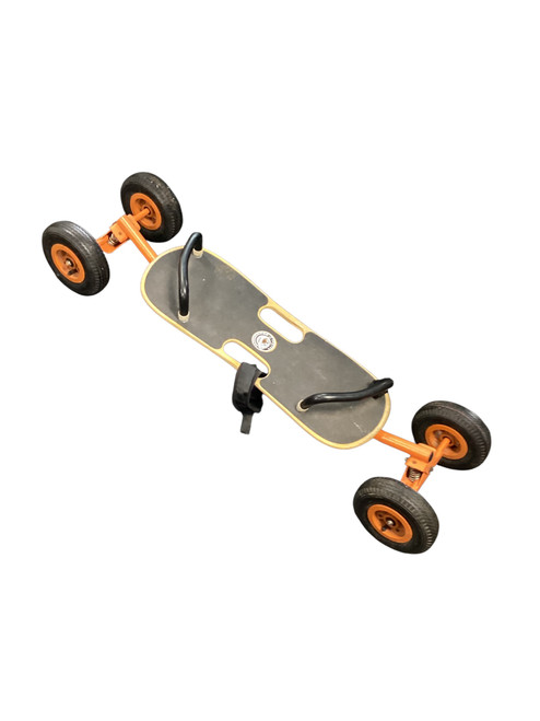 Vist Large View of Product Image Which is Used Mongoose OFF ROAD BOARD Other Skateboard
