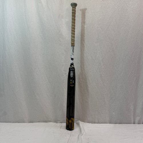 Vist Large View of Product Image Which is Used Demarini 2022 CF BB/SB Fastpitch Bat 34"
