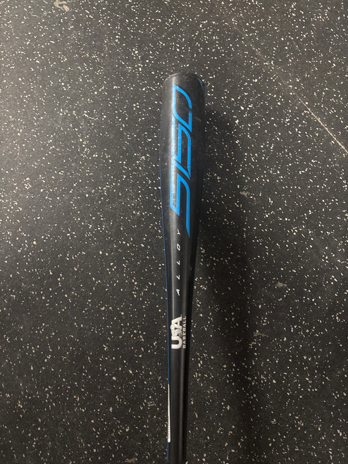 Vist Large View of Product Image Which is Used Rawlings US1511 BB/SB USA 2 5/8 Bat 29"