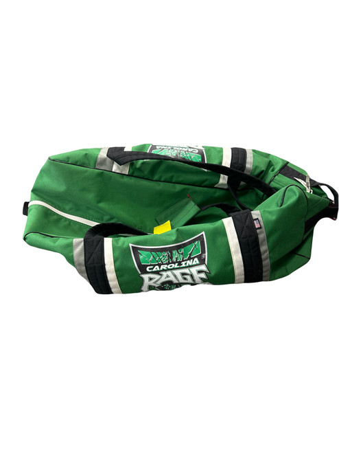 Vist Large View of Product Image Which is Used Hockey Carry Duffel Bag