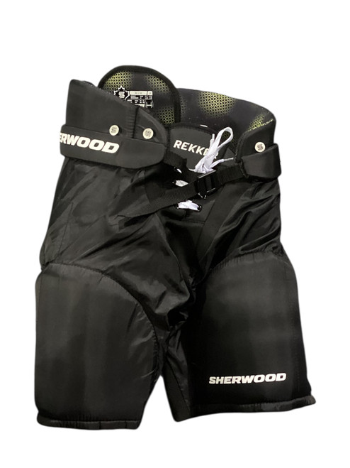 Vist Large View of Product Image Which is Used Sher-wood REKKER Junior Pant None MD