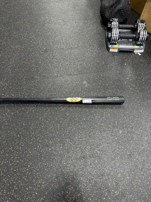 Vist Large View of Product Image Which is Used BB/SB Other Bat 33"