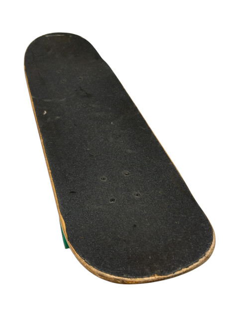 Used MINI LOGO Complete Skateboard 8 1/4" w/ Thunder Trucks 11731-S000147567 Vist Large View of Product Image Which is Used MINI LOGO Complete Skateboard 8 1/4" w/ Thunder Trucks