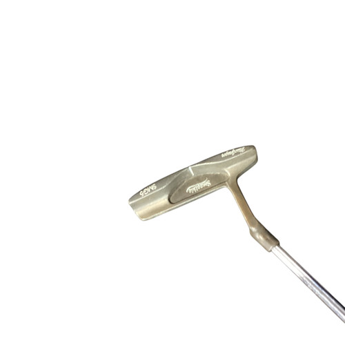 Used MacGregor SMOOTHIE Mens Putter RH 11479-S000403738 Vist Large View of Product Image Which is Used MacGregor SMOOTHIE Mens Putter RH