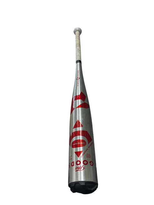 Vist Large View of Product Image Which is Used Demarini THE GOODS BB/SB USSSA 2 3/4 Bat 31"