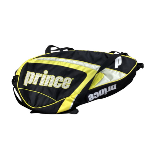 Vist Large View of Product Image Which is Used Prince Racquet Accessory