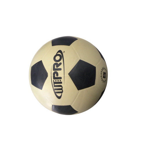 Vist Large View of Product Image Which is Used SOCCER BALL All Size Soccer Ball White 5