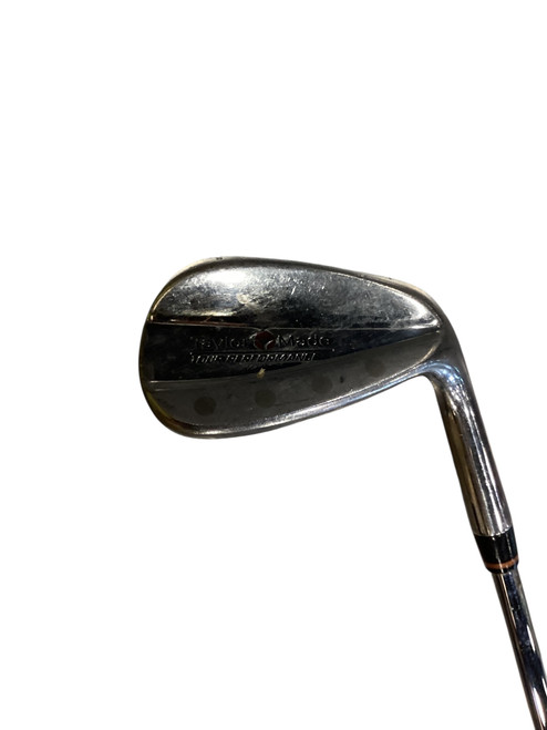 Vist Large View of Product Image Which is Used Taylormade TOUR PERF Golf Chipper RH Pitching Wedge