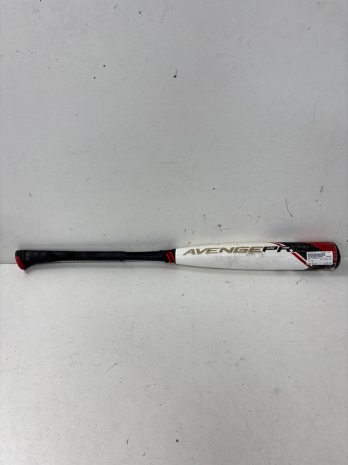 Vist Large View of Product Image Which is Used AXE AVENGE PRO BB/SB USSSA 2 5/8 Bat 31" -5 (new= $400)