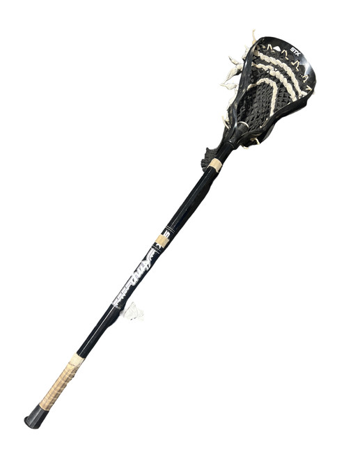 Vist Large View of Product Image Which is Used STX AMP Men Atk/Mid Complete Stick Black