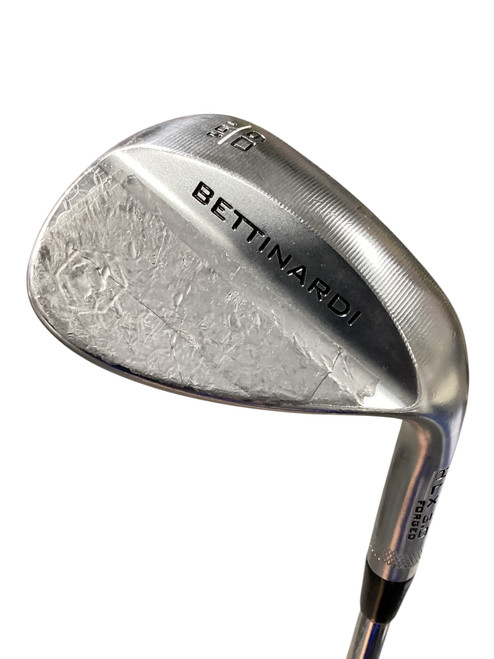 Vist Large View of Product Image Which is Used Bettinardi HLX 3.0 56 DEG Golf Wedge Mens RH 60 Degree