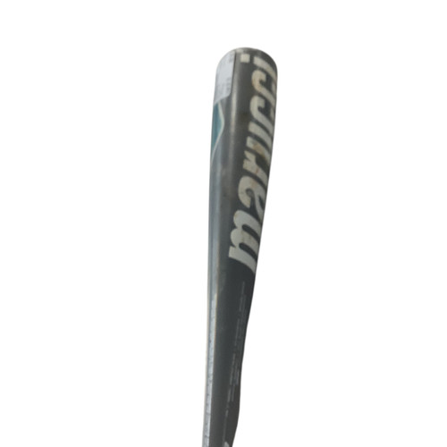 Vist Large View of Product Image Which is Used Marucci F5 BB/SB USA 2 5/8 Bat 28"