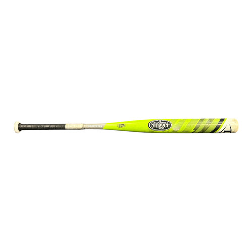 Vist Large View of Product Image Which is Used Louisville Slugger SB BAT BB/SB Slowpitch Bat 29"