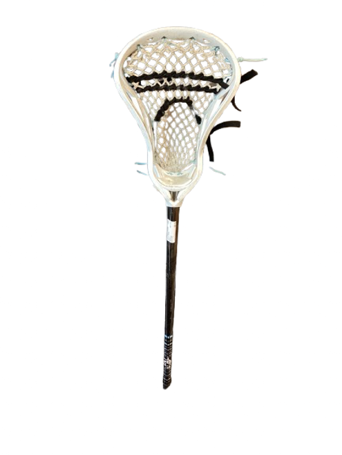 Vist Large View of Product Image Which is Used Brine STICK Men Atk/Mid Complete Stick Black