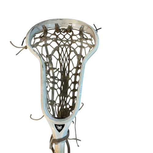 Vist Large View of Product Image Which is Used East Coast Dyes INFINITY Wmn Atk/Mid Complete Stick White