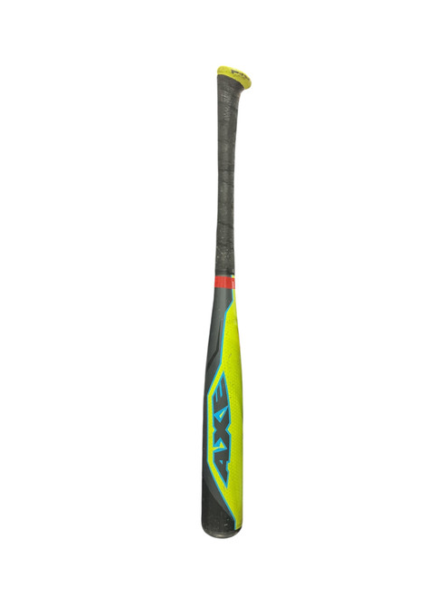 Vist Large View of Product Image Which is Used AXE HERO TBALL BAT BB/SB T-Ball Bat 25"