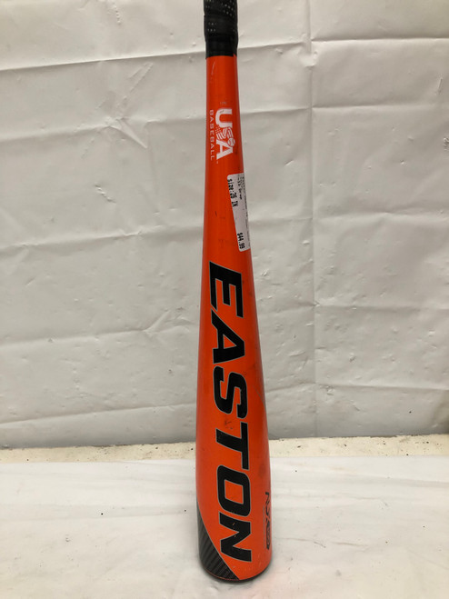 Vist Large View of Product Image Which is Used Easton MAXUM TB BB/SB USA 2 5/8 Bat 26"