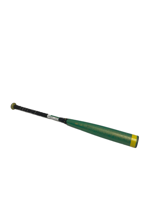 Vist Large View of Product Image Which is Louisville Slugger Baseball and Softball High School Bats