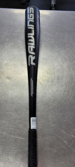 Vist Large View of Product Image Which is Used Rawlings 5150 BB/SB USA 2 5/8 Bat 29"