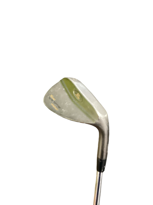 Vist Large View of Product Image Which is Used Cobra KING M52 Golf Wedge Mens RH 52 Degree