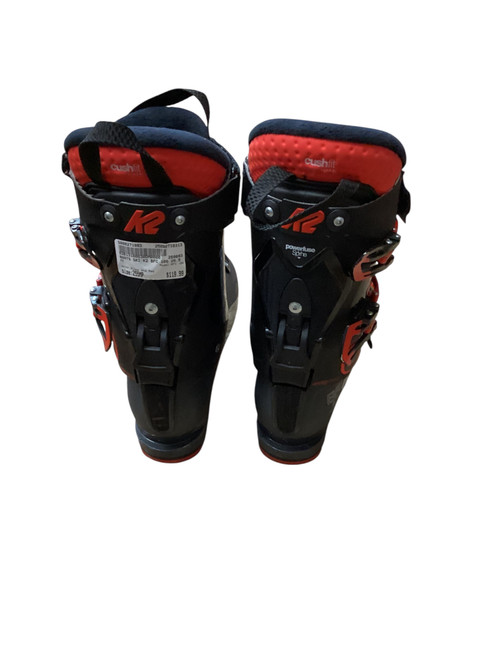 Vist Large View of Product Image Which is Ski boots
K2
BFC 100 
25.5 Mondo Point