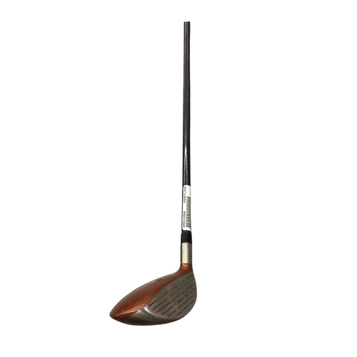 Vist Large View of Product Image Which is Used Taylormade BURNER Mens Fairway Wood RH 7 Wood