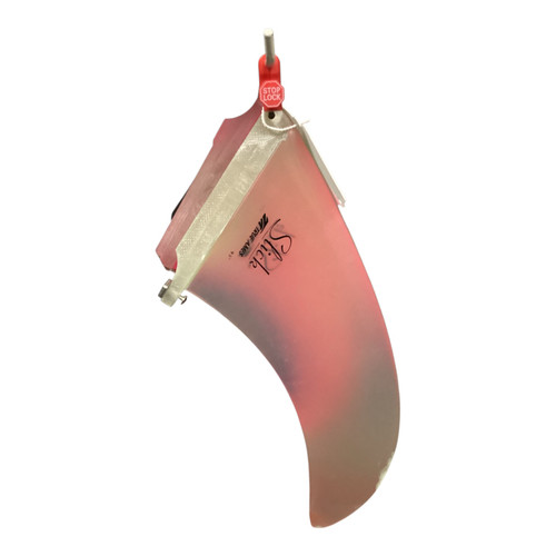 Vist Large View of Product Image Which is Used SLICK Surfboard Accessory