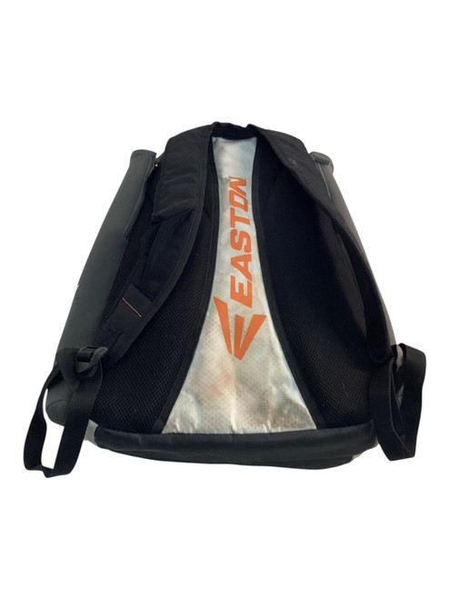 Vist Large View of Product Image Which is Used Easton BACKPACK BB/SB Player Backpack Grey