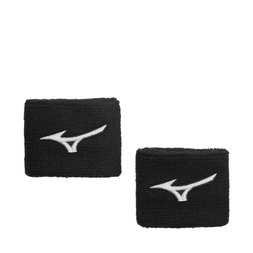 Vist Large View of Product Image Which is New 2" Wristband- Black