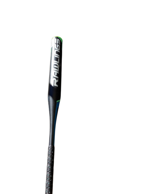Vist Large View of Product Image Which is Used Rawlings STORM BB/SB Fastpitch Bat 32"