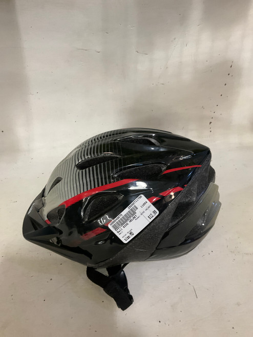 Vist Large View of Product Image Which is Used Bell BIKE HELMET Bike Helmet Black MD