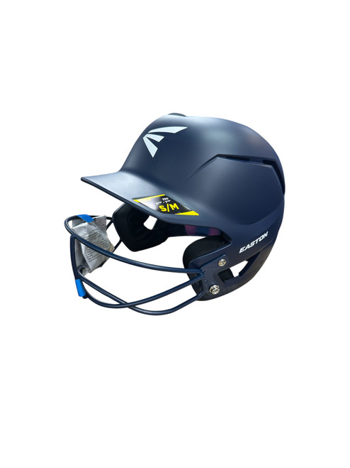 Vist Large View of Product Image Which is New Z50 HELMET W/ MASK NY S/M