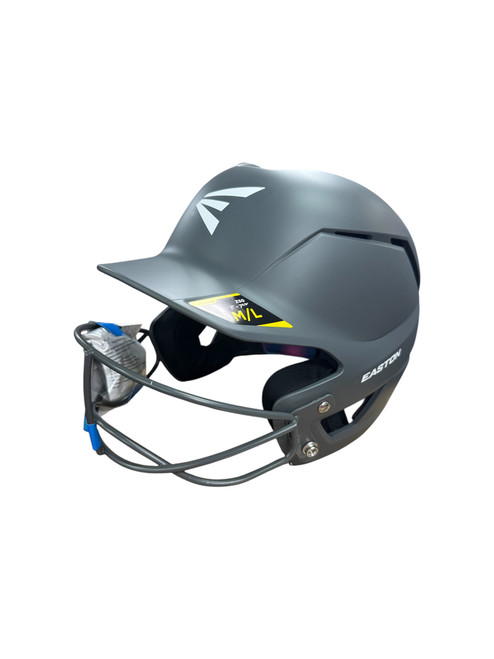Vist Large View of Product Image Which is New Z50 HELMET W/ MASK CH M/L
