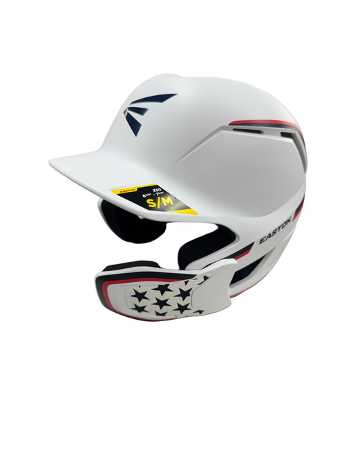 Vist Large View of Product Image Which is New Z50 HELMET USA S/M