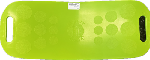 Vist Large View of Product Image Which is Used SIMPLY FIT Exercise Accessory Other