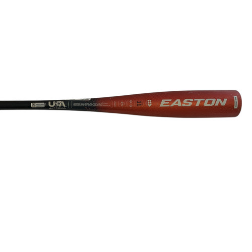Vist Large View of Product Image Which is Used Easton MAV1. BB/SB USA 2 5/8 Bat 30"