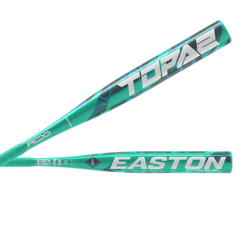Vist Large View of Product Image Which is Easton Topaz -10 Fastpitch Bat #EFP5TPZ10