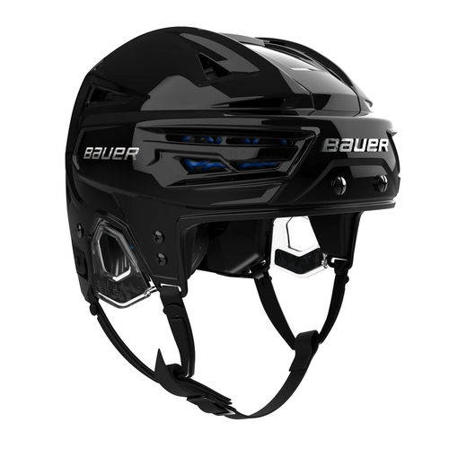 Vist Large View of Product Image Which is  Bauer Re-Akt 3D Helmet #1065838