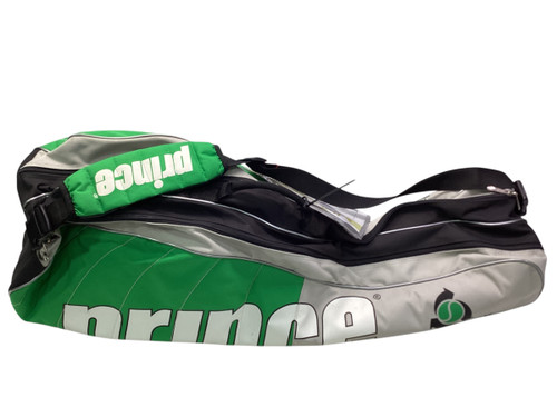 Vist Large View of Product Image Which is Used Prince Racquet Accessory