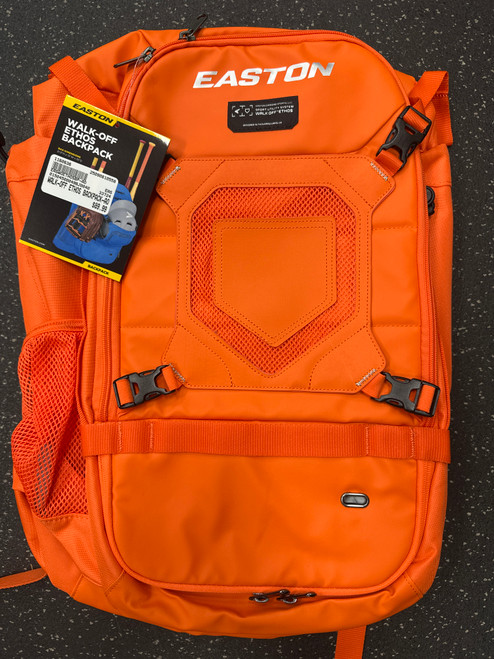 Vist Large View of Product Image Which is New EASTON WALK-OFF ETHOS BACKPACK-AO