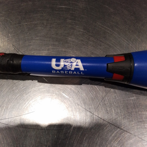 Vist Large View of Product Image Which is Used Easton ADV 360 BB/SB USA 2 5/8 Bat 28"