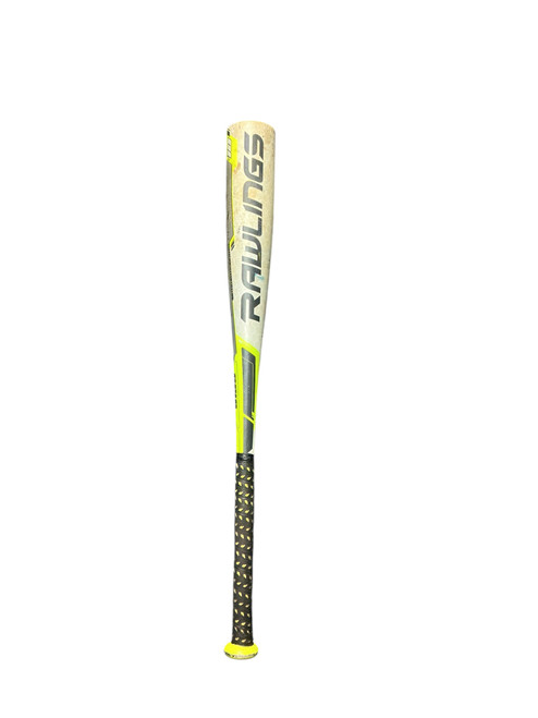 Vist Large View of Product Image Which is Used Rawlings 5150 BB/SB Senior League Bat 27"