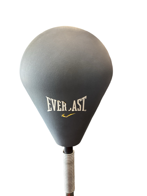 Vist Large View of Product Image Which is Used Everlast HYPERFLEX BAG Boxing Bag Stand