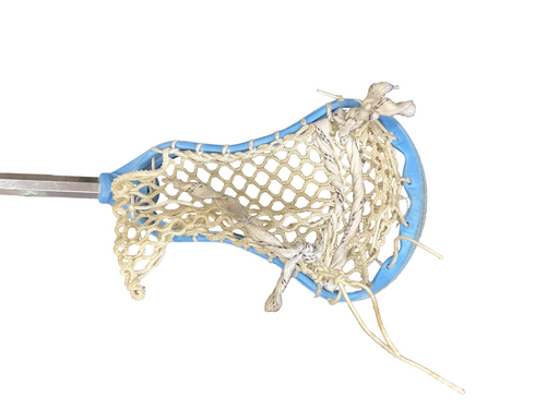 Vist Large View of Product Image Which is Used STX FIDDLE STICK Men Atk/Mid Complete Stick Grey