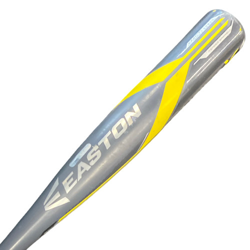 Vist Large View of Product Image Which is Used Easton GHOST X BB/SB Youth Bat 31"