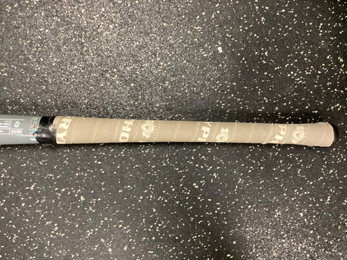 Vist Large View of Product Image Which is Used GRYPHON GENXX FH Complete Stick Grey 36 1/2"