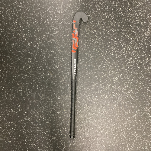 Vist Large View of Product Image Which is Used RITUAL VELOCITY 55 FH Complete Stick Black 36 1/2"