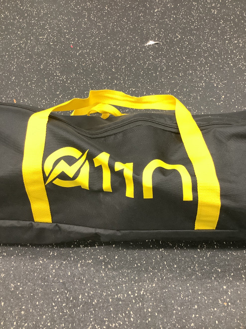 Vist Large View of Product Image Which is Used A11N Pickleball Nets