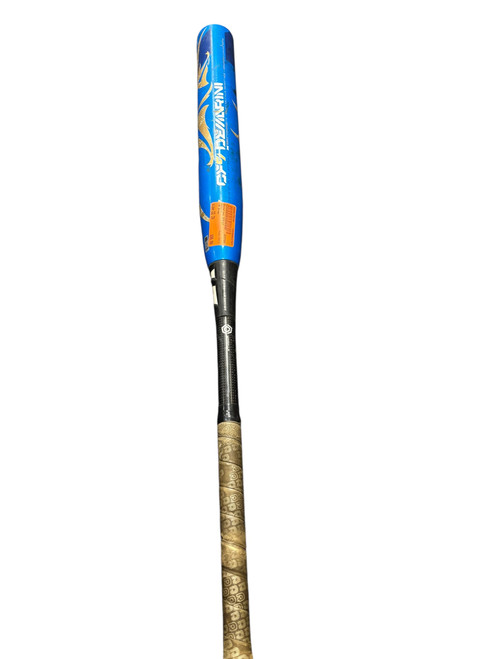 Vist Large View of Product Image Which is Used Demarini CFF17 BB/SB Fastpitch Bat 32"