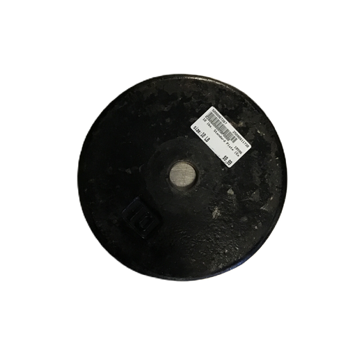 Vist Large View of Product Image Which is Used Standard Plate (Each) 10 lb